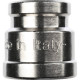 Муфта переходная STOUT ВВ никелированная 1/2x3/8 SFT-0006-001238