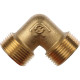 Угольник STOUT латунный 3/4 НН SFT-0009-000034
