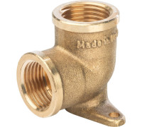Угольник STOUT с креплением 1/2 ВР SFT-0038-000012
