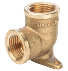 Угольник STOUT с креплением 1/2 ВР SFT-0038-000012