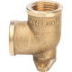 Угольник STOUT с креплением 1/2 ВР SFT-0038-000012