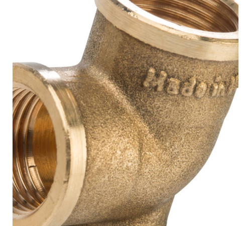 Угольник STOUT с креплением 1/2 ВР SFT-0038-000012