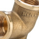 Угольник STOUT с креплением 1/2 ВР SFT-0038-000012