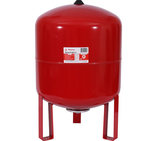 Расширительный бак Flamco Flexcon R 50 л 6 бар 16053RU