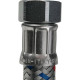 Гибкая подводка для воды STOUT ВР 3/4 x ВР 3/4 500 мм SHF-0305-182020
