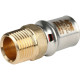 Переходник прессовый STOUT с наружной резьбой 1/2x20 мм SFP-0001-001220