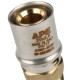 Переходник прессовый STOUT с наружной резьбой 1/2x20 мм SFP-0001-001220