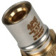 Переходник STOUT прессовый с наружной резьбой 3/4 x 20 мм SFP-0001-003420