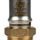 Переходник STOUT прессовый с наружной резьбой 3/4 x 20 мм SFP-0001-003420