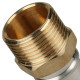 Переходник прессовый STOUT с наружной резьбой 1 x 26 SFP-0001-000126