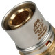 Переходник прессовый STOUT с наружной резьбой 1 x 26 SFP-0001-000126
