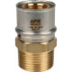 Переходник прессовый STOUT с наружной резьбой 1 x 32 SFP-0001-000132