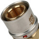Переходник прессовый STOUT с наружной резьбой 1 x 32 SFP-0001-000132