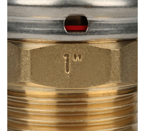 Переходник прессовый STOUT с наружной резьбой 1 x 32 SFP-0001-000132