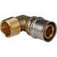 Угольник-переходник STOUT 3/4х26 мм с наружной резьбой пресс SFP-0011-003426