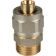 Переходник винтовой STOUT с наружной резьбой 1/2 x 16 SFS-0001-001216