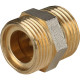 Переходник винтовой STOUT с наружной резьбой 1/2 x 16 SFS-0001-001216