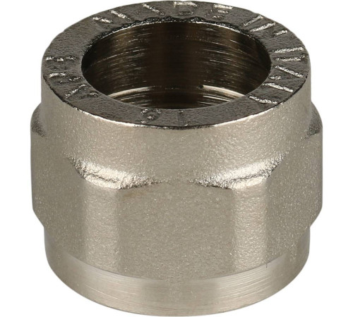 Переходник винтовой STOUT с наружной резьбой 1/2 x 16 SFS-0001-001216