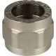 Переходник винтовой STOUT с наружной резьбой 1/2 x 16 SFS-0001-001216
