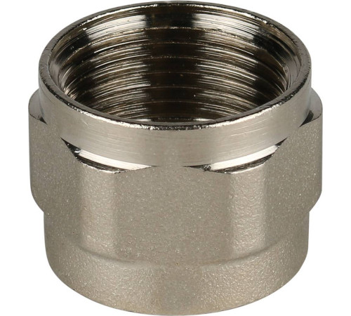 Переходник винтовой STOUT с наружной резьбой 1/2 x 16 SFS-0001-001216