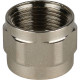 Переходник винтовой STOUT с наружной резьбой 1/2 x 16 SFS-0001-001216