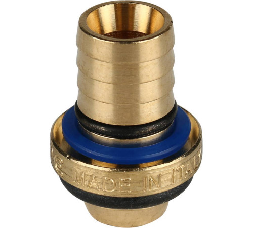 Переходник винтовой STOUT с наружной резьбой 1/2 x 16 SFS-0001-001216