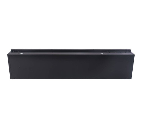 Конвектор внутрипольный STOUT SCN 80x240x800 мм с роликовой решёткой SCN-1100-0824080