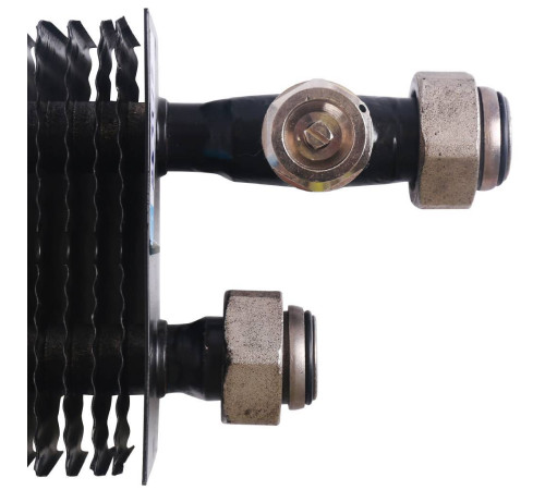 Конвектор внутрипольный STOUT SCN 80x240x800 мм с роликовой решёткой SCN-1100-0824080