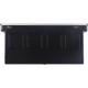 Конвектор внутрипольный STOUT SCQ 75х240х1000 мм с роликовой решёткой SCQ-1100-0724100