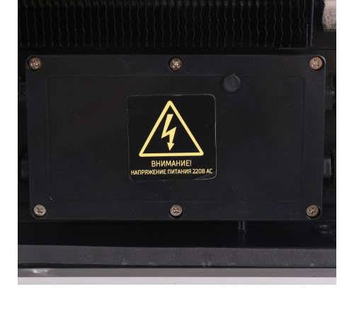Конвектор внутрипольный STOUT SCQ 75х240х1000 мм с роликовой решёткой SCQ-1100-0724100