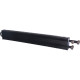 Конвектор внутрипольный STOUT SCQ 75х240х1000 мм с роликовой решёткой SCQ-1100-0724100