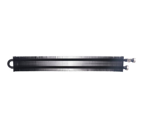 Конвектор внутрипольный STOUT SCQ 75х240х1000 мм с роликовой решёткой SCQ-1100-0724100