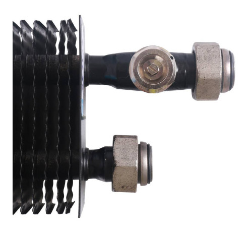 Конвектор внутрипольный STOUT SCQ 75х240х1000 мм с роликовой решёткой SCQ-1100-0724100