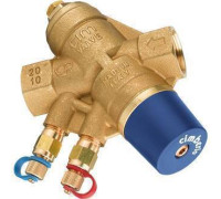 Клапан балансировочный Cimberio 767HP 1/2 PN16 20-60 кПа CIM 767HP 12