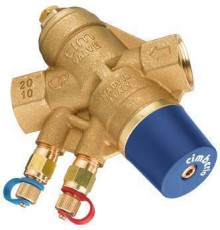 Клапан балансировочный Cimberio 767HP 1/2 PN16 20-60 кПа CIM 767HP 12