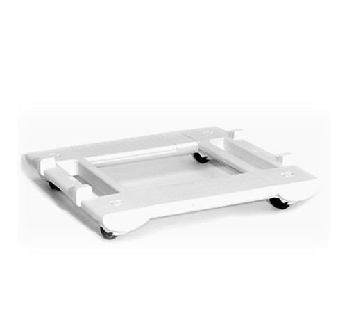 Тележка для моек воздуха Venta белая 7015514