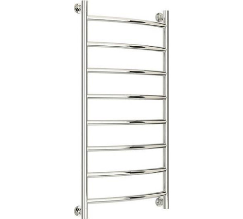 Полотенцесушитель водяной Сунержа Галант+ 1000x500 мм полированная сталь 00-0200-1050