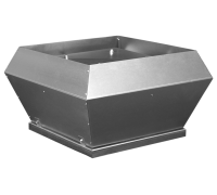 Вентилятор крышный SHUFT RMVE 250/400-2 VIM 1117511