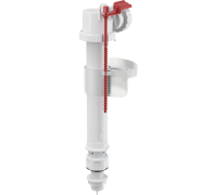 Впускной механизм Alcaplast с нижней подводкой 1/2 A17-1/2