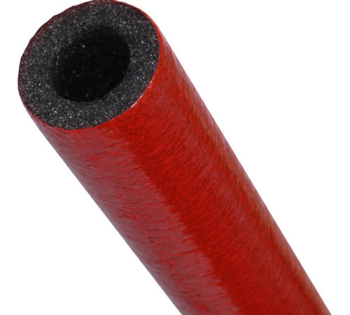 Трубка теплоизоляционная Energoflex Super Protect-K 18/9 мм 2 м EFXT018092SUPRK