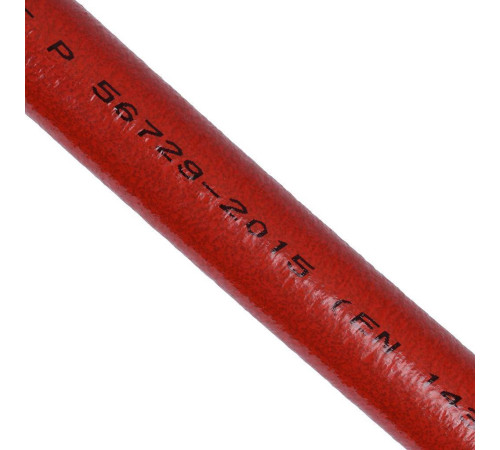Трубка теплоизоляционная Energoflex Super Protect-K 18/9 мм 2 м EFXT018092SUPRK