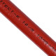 Трубка теплоизоляционная Energoflex Super Protect-K 18/9 мм 2 м EFXT018092SUPRK