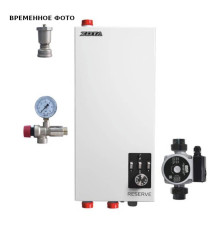 Котел электрический ZOTA Reserve-Set 6 кВт RS3468421006