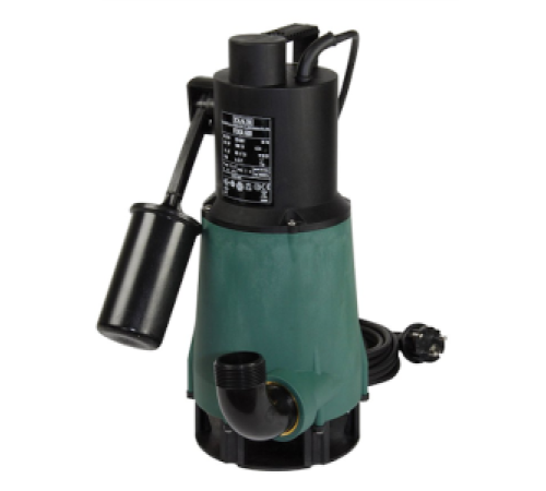 Насос фекальный DAB FEKA 600 MA 40th 220-240/50 60198223H