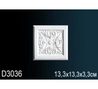 Обрамление дверного проема Perfect D3036