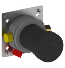 Внутренняя часть однорычажного смесителя Keuco IXMO 59551 000070
