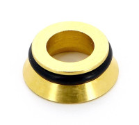 Вкладыш в евроконус Tiemme 3/4x18 мм для плоского соединения 1440104