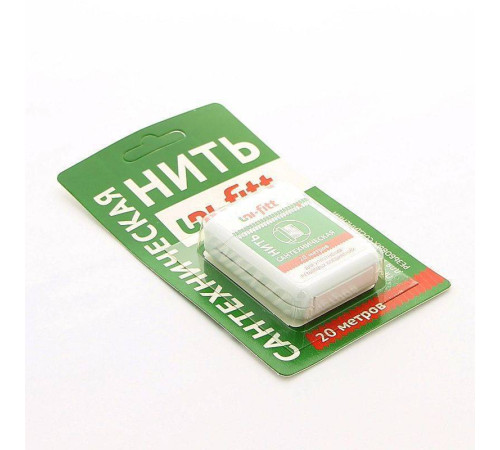 Нить уплотнительная Uni-Fitt 20 м 695S0020