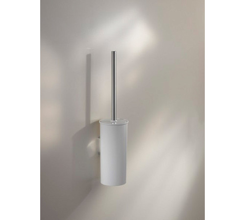 Ершик для туалета подвесной Keuco Collection Moll хром 12764 010100