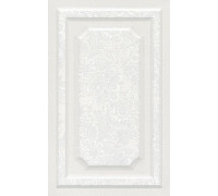 Плитка Kerama Marazzi Ауленсия серый панель 25х40 см 6389